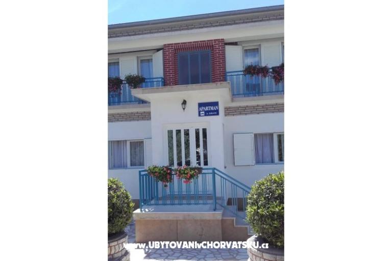 Apartamenty A.Jelovčić – foto 3