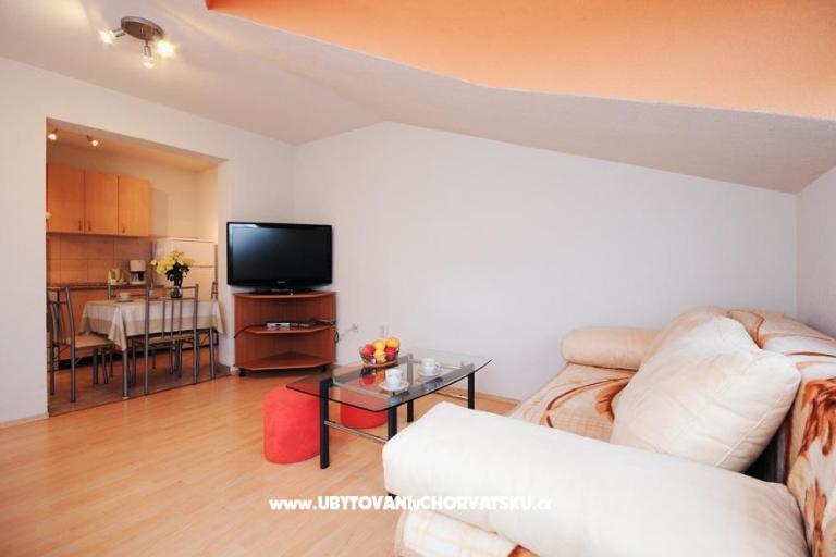 Apartamenty Adrian – foto 8