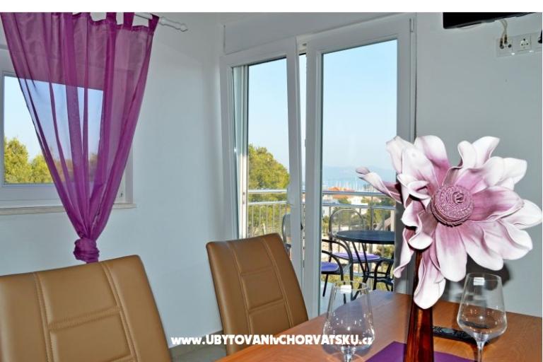 Apartamenty AS sa bazenom – foto 17