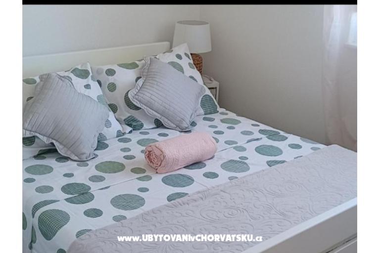 Apartamenty AS sa bazenom – foto 18