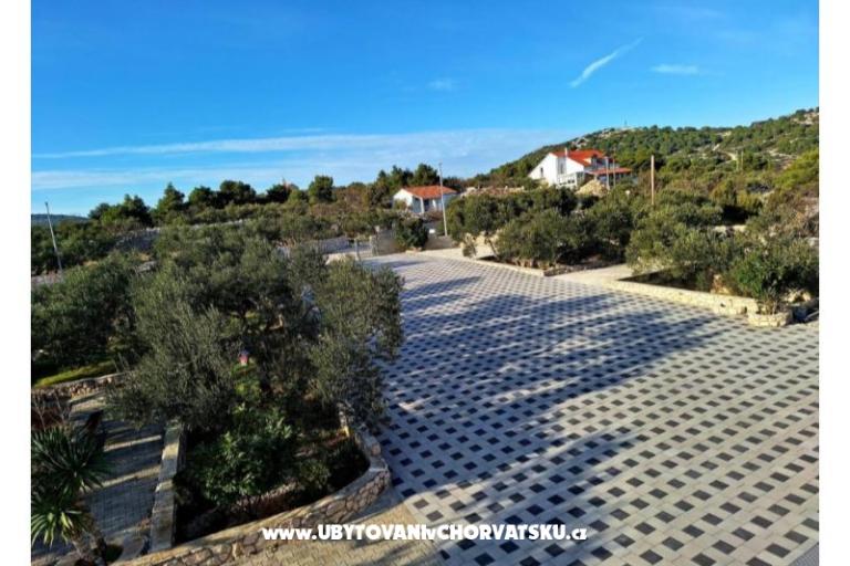 Apartamenty AS sa bazenom – foto 19