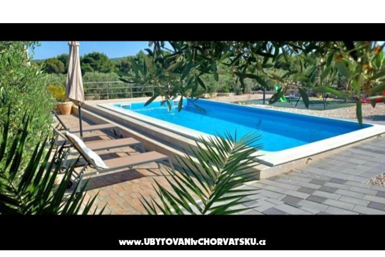 Apartamenty AS sa bazenom – foto 20
