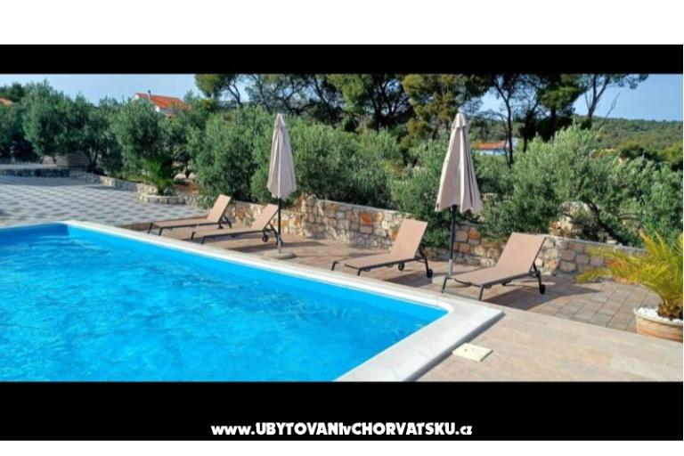 Apartamenty AS sa bazenom – foto 29