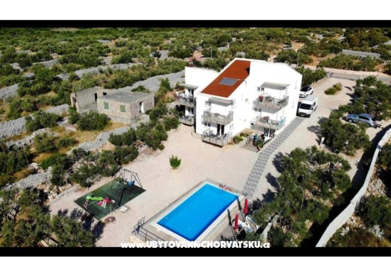 Apartamenty AS sa bazenom – foto 3