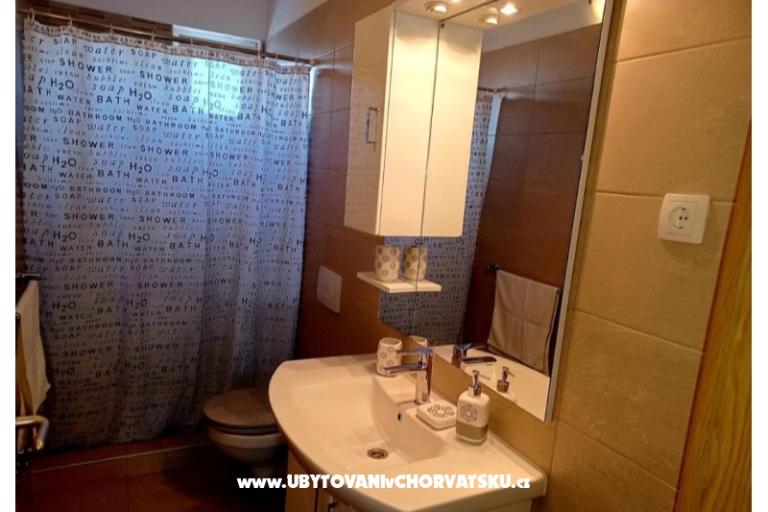 Apartamenty AS sa bazenom – foto 34