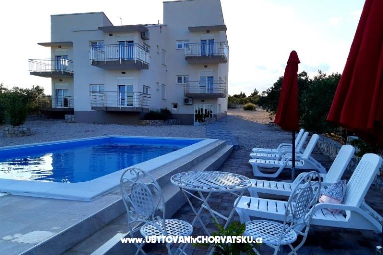 Apartamenty AS sa bazenom – foto 4