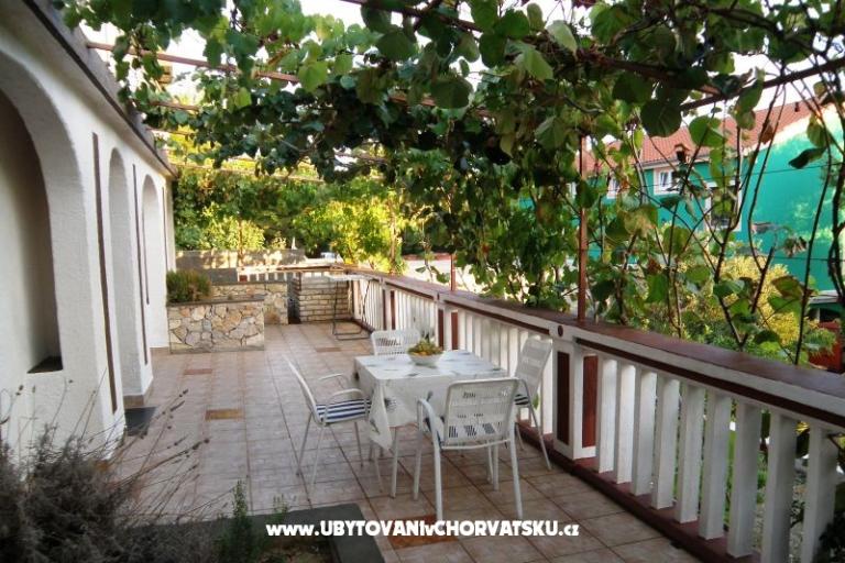 Apartamenty Florijana – foto 4