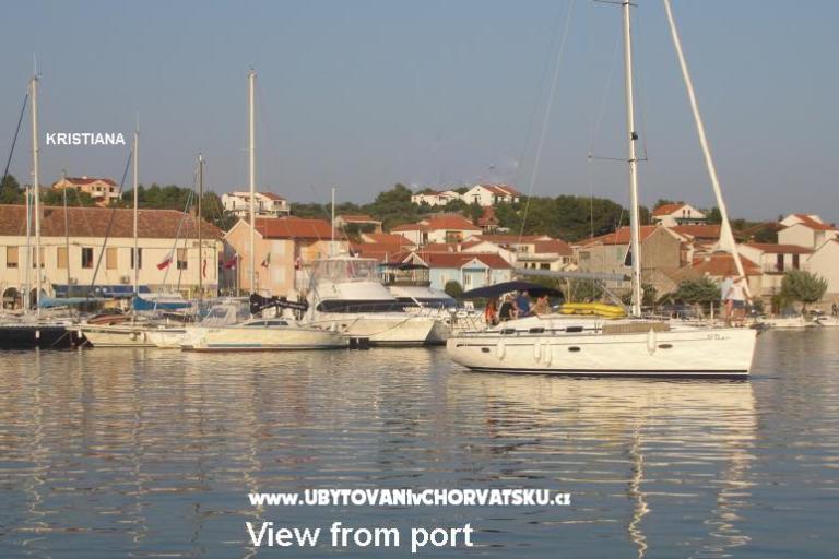 Apartamenty Kristiana – foto 14