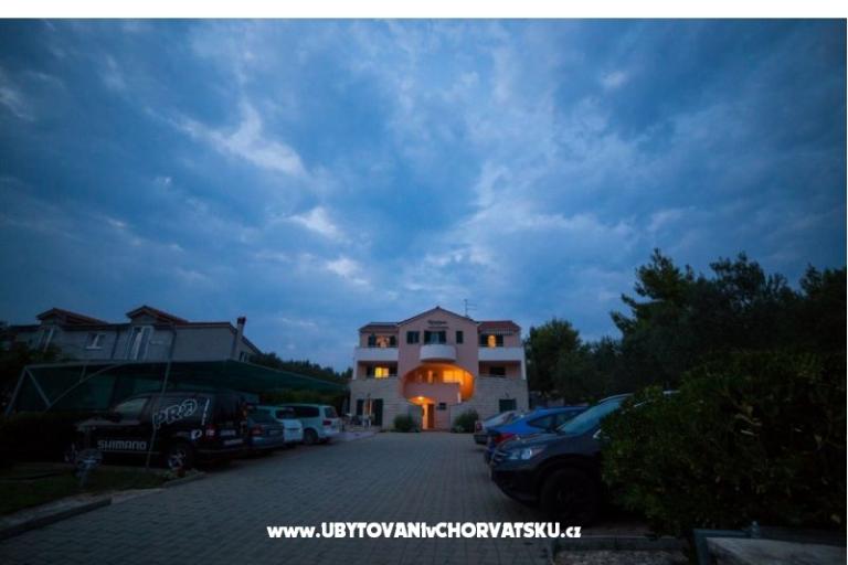 Apartamenty Kristiana – foto 8