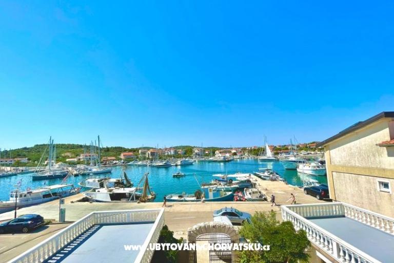 Apartamenty Kristina – foto 4