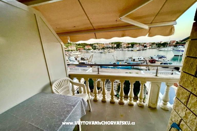 Apartamenty Kristina – foto 6