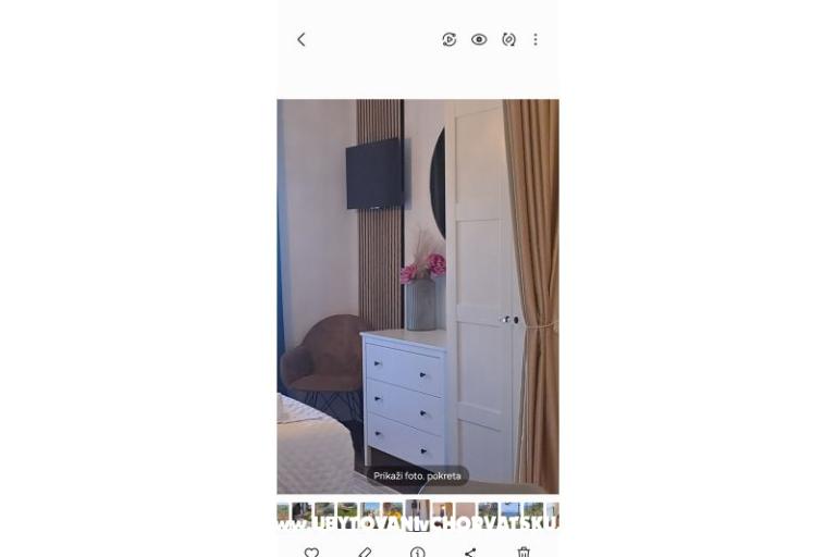 Apartamenty Lidija – foto 4