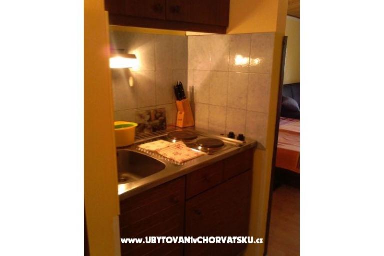 Apartamenty Snježana Carev – foto 10