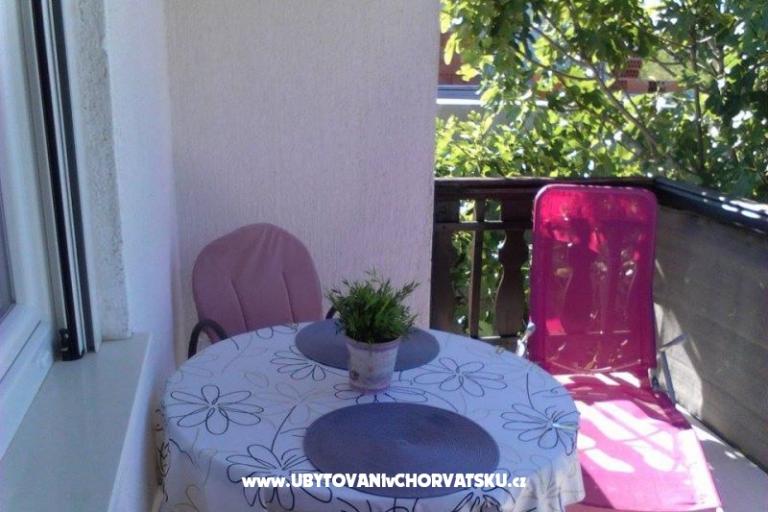 Apartamenty Snježana Carev – foto 13