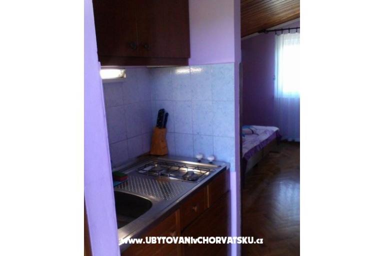 Apartamenty Snježana Carev – foto 14