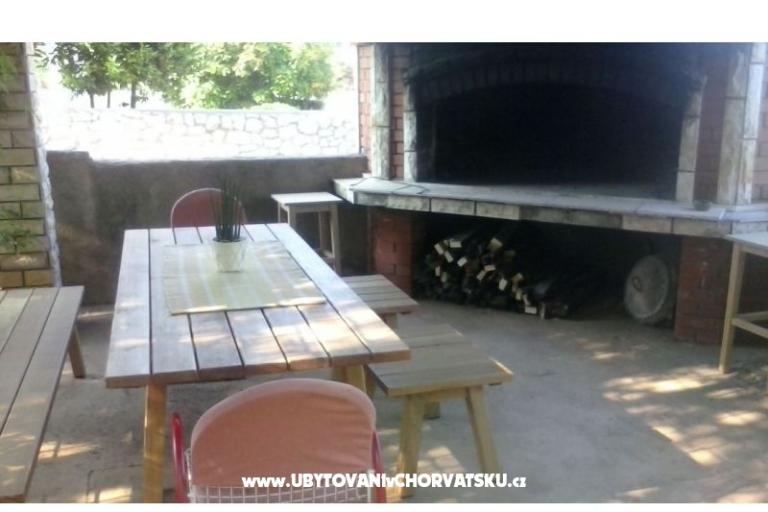 Apartamenty Snježana Carev – foto 16