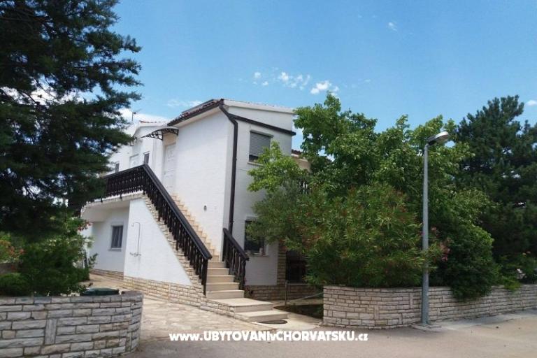 Apartamenty Snježana Carev – foto 17
