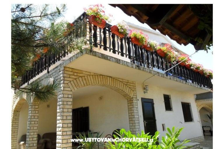Apartamenty Snježana Carev – foto 18