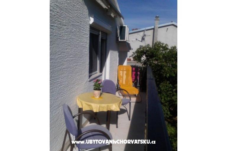 Apartamenty Snježana Carev – foto 7