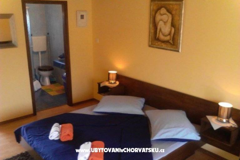Apartamenty Snježana Carev – foto 8