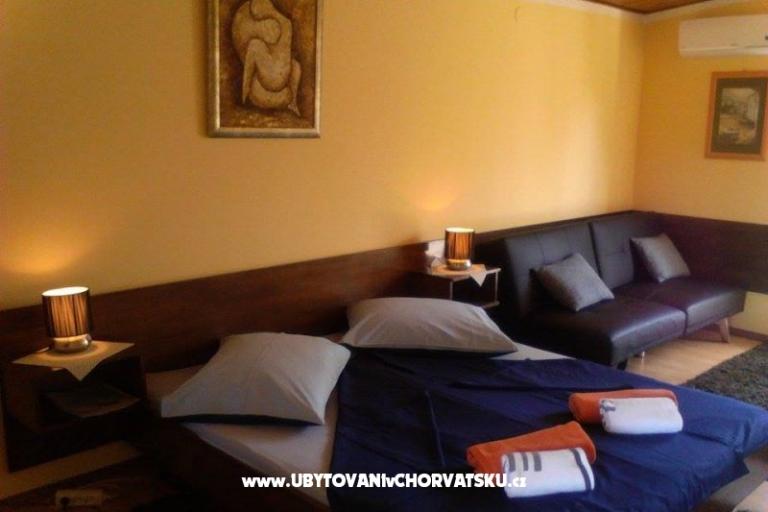 Apartamenty Snježana Carev – foto 9