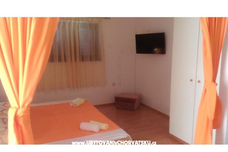 Apartamenty Milka – foto 10