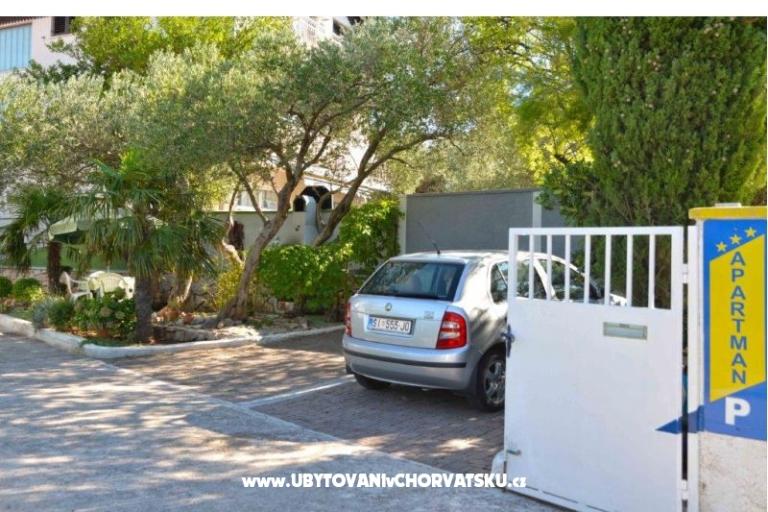 Apartamenty Milka – foto 13