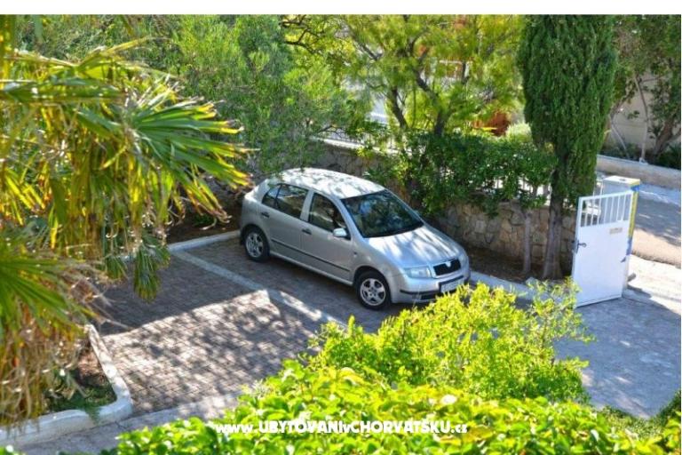 Apartamenty Milka – foto 14