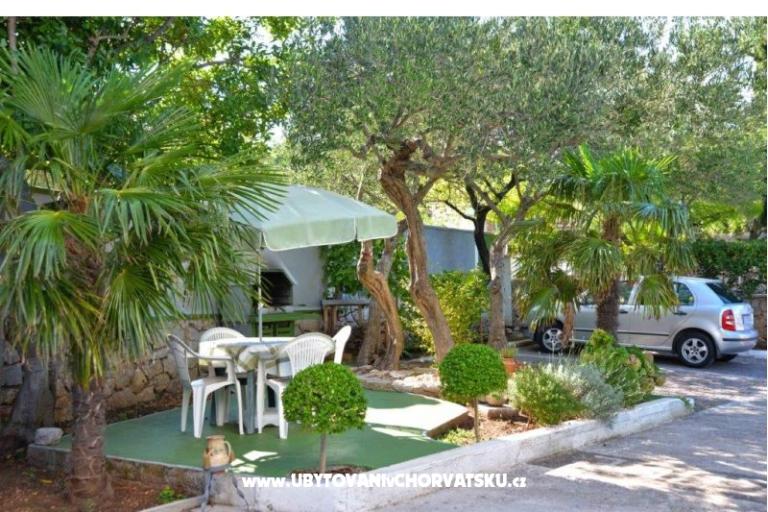 Apartamenty Milka – foto 8