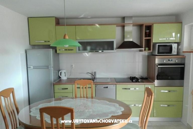 Apartamenty Tomas – foto 14
