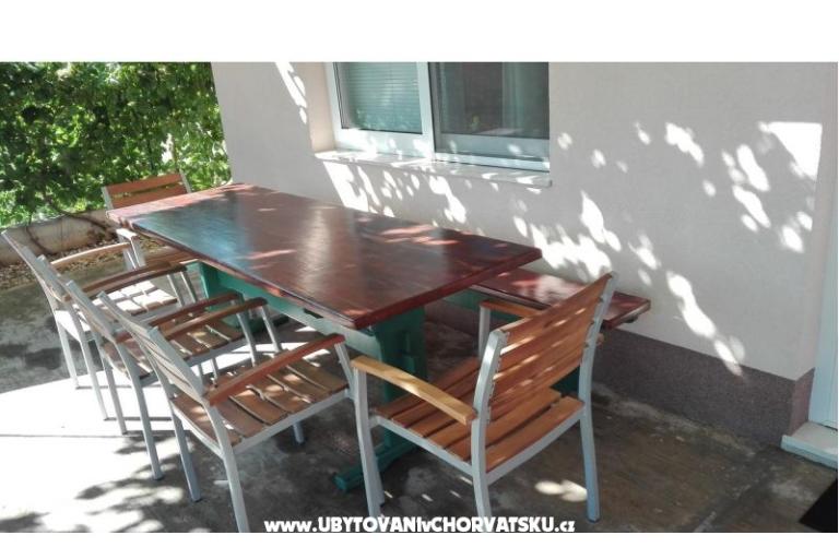 Apartamenty Tomas – foto 16