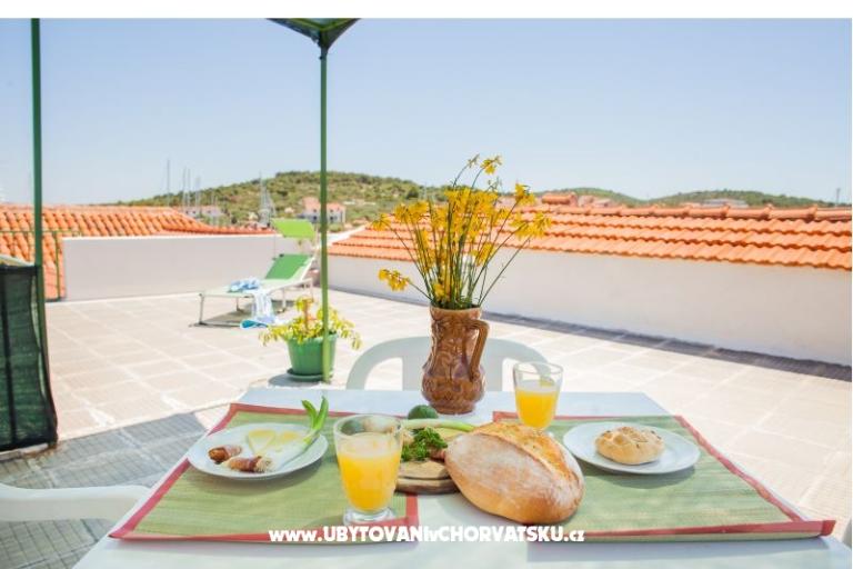 Apartamenty Lapov – foto 11