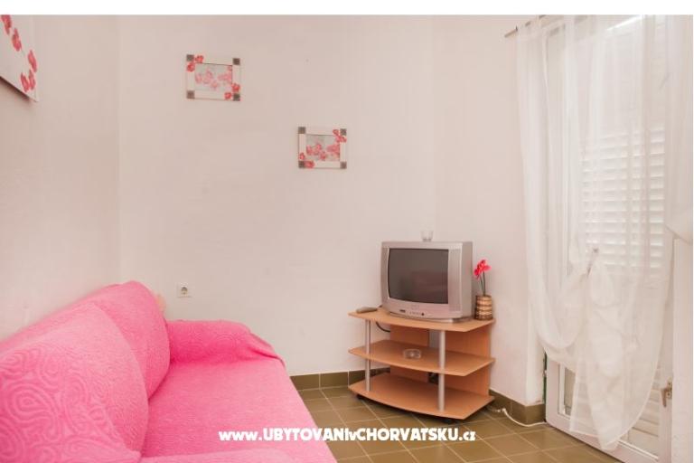 Apartamenty Lapov – foto 13