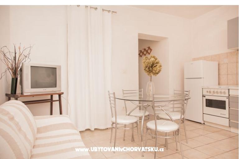 Apartamenty Lapov – foto 15