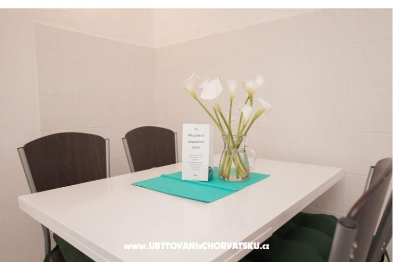 Apartamenty Lapov – foto 9