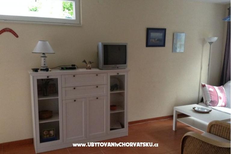 Apartamenty Budiša – foto 9