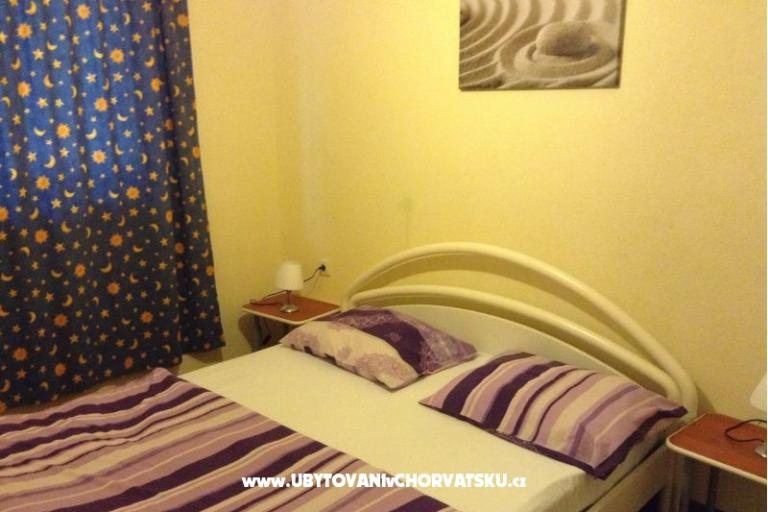 Apartamenty Budiša – foto 10