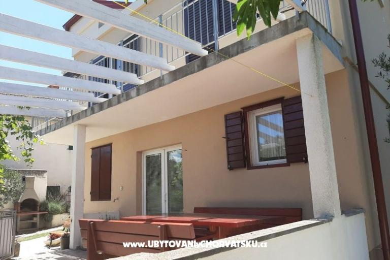 Apartamenty Budiša – foto 11