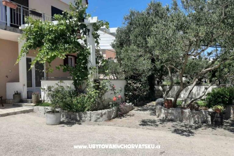 Apartamenty Budiša – foto 13