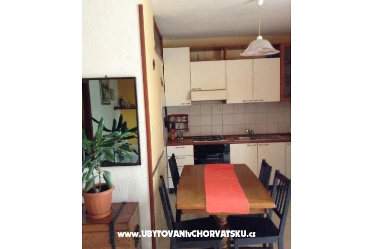 Apartamenty Budiša – foto 14