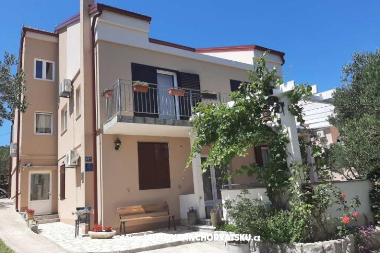 Apartamenty Budiša – foto 15
