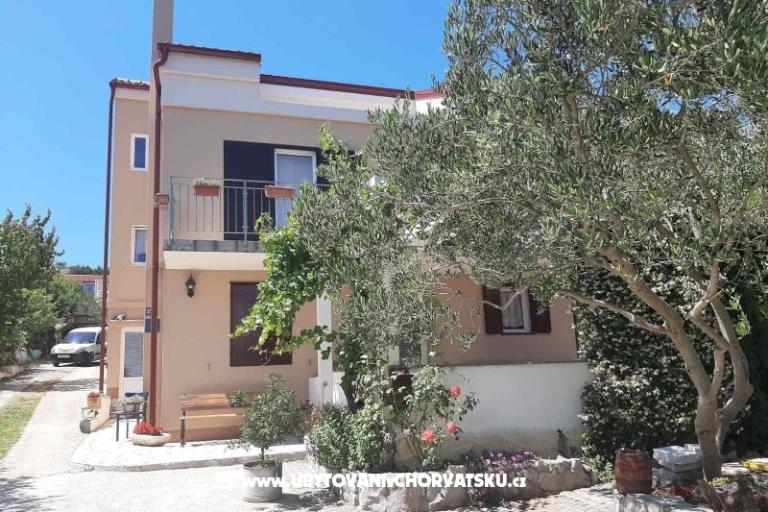 Apartamenty Budiša – foto 16