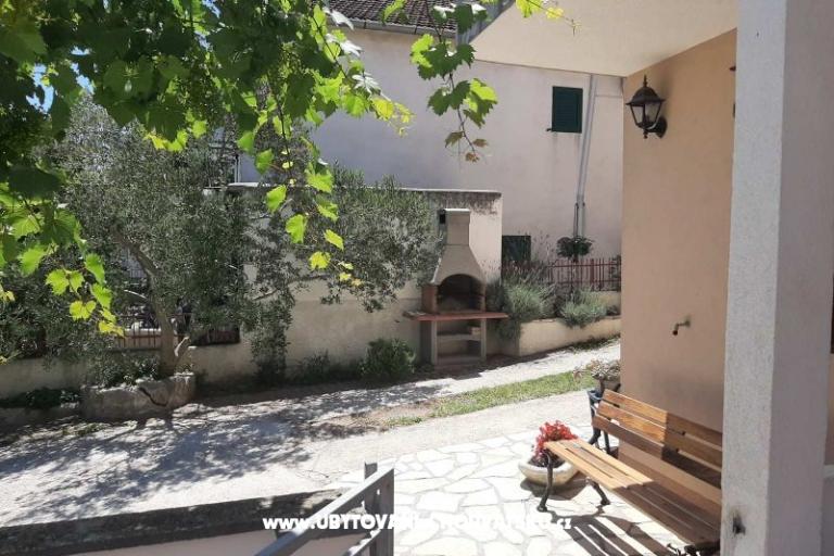 Apartamenty Budiša – foto 17