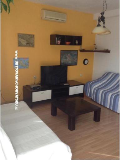 Apartamenty Budiša – foto 2