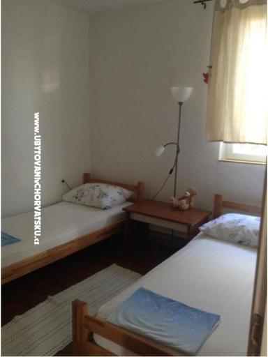 Apartamenty Budiša – foto 4