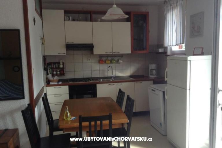 Apartamenty Budiša – foto 5