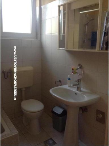 Apartamenty Budiša – foto 6