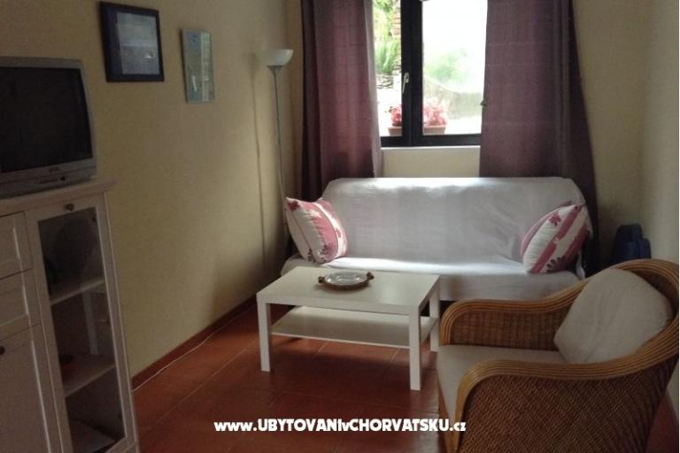 Apartamenty Budiša – foto 7