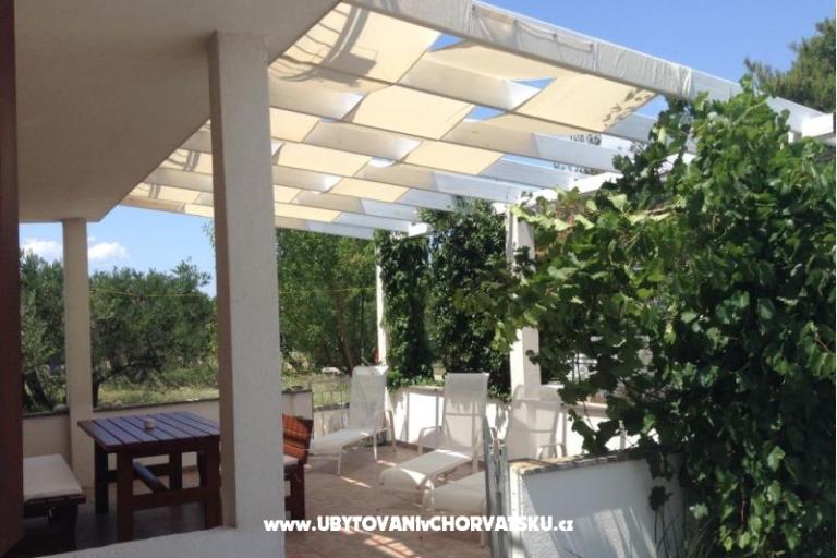 Apartamenty Budiša – foto 8