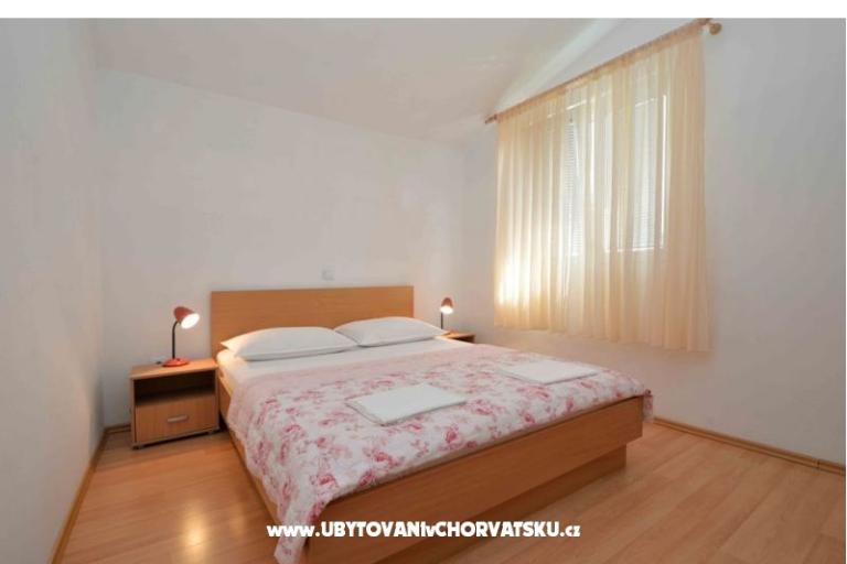 Apartamenty Julija – foto 13